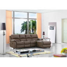 Leisure Italy Leather Sofa Modern Furniture (840)